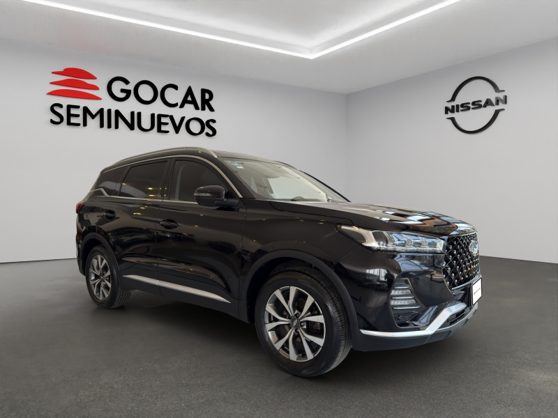 Chirey Tiggo 7 Pro  2023